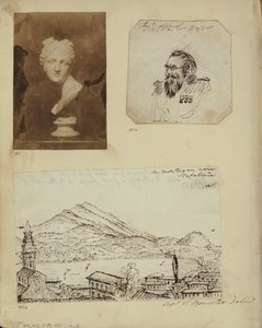 (Vénusz mellszobra)